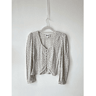 Blusa Rouje. Talla: 36 (S) 1