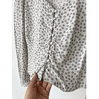 Blusa Rouje. Talla: 36 (S) 6