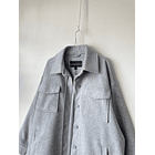 Abrigo sobrecamisa. Talla: L grande (XL+) 3