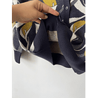 Cardigan calas. Talla: L chico (m) 3