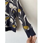 Cardigan calas. Talla: L chico (m) 4