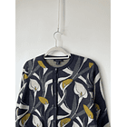 Cardigan calas. Talla: L chico (m) 2