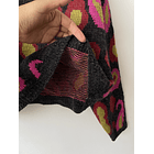 Sweater formas. Talla: M 2