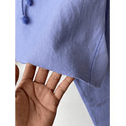 Poleron lila. Talla: S ovesized 5