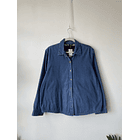 Sobracamisa denim. Talla: XL 1