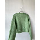 Tapado Cerezas. Talla: Única (L/XL) 5