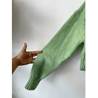 Tapado Cerezas. Talla: Única (L/XL) 6