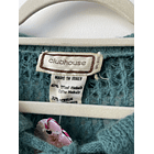 Sweater verdes. Talla: S 3