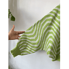 Sweater formas. Talla: M oversized 4