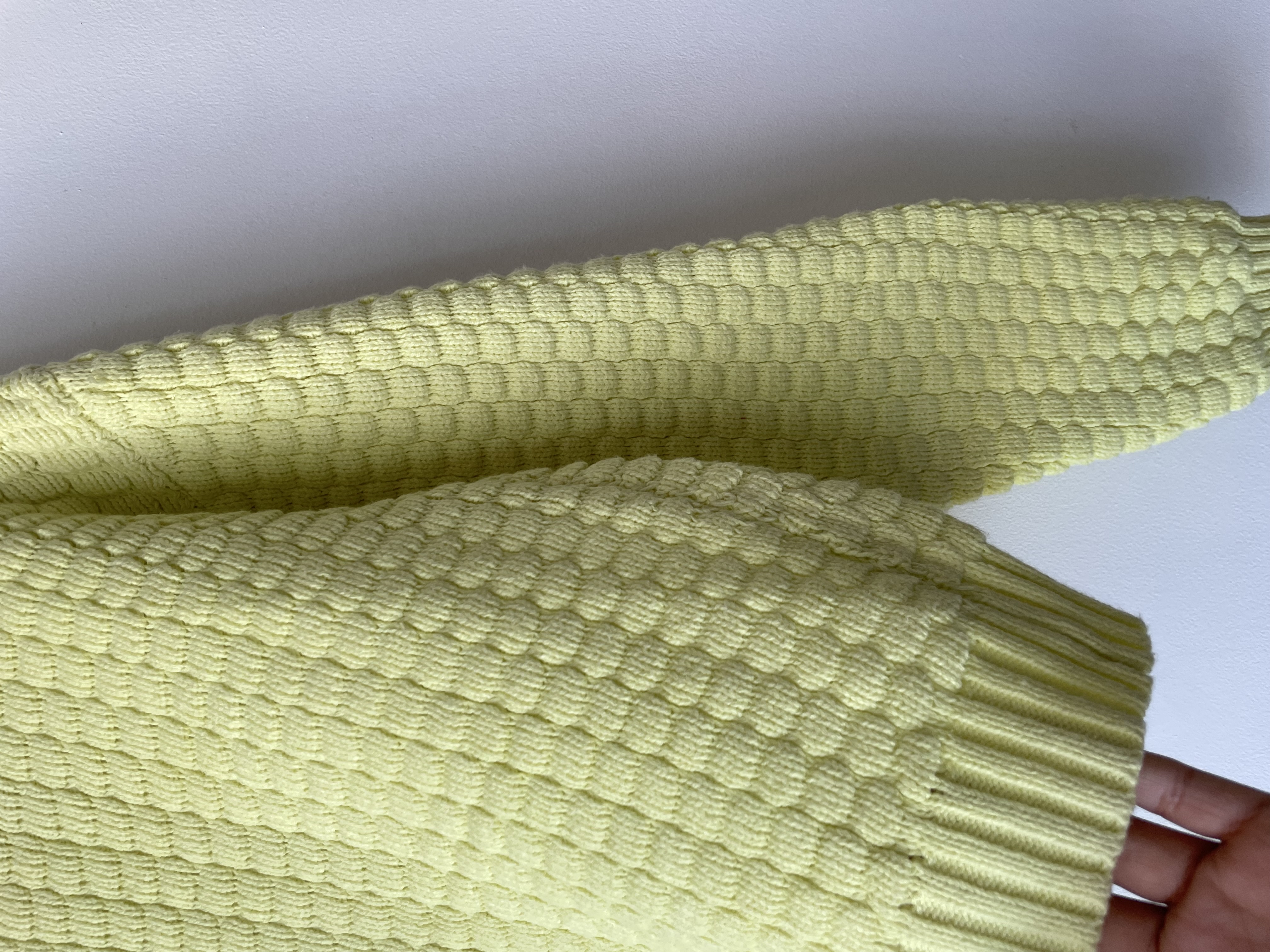 Sweater bodoques. Talla: XS 3