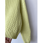 Sweater bodoques. Talla: XS 3