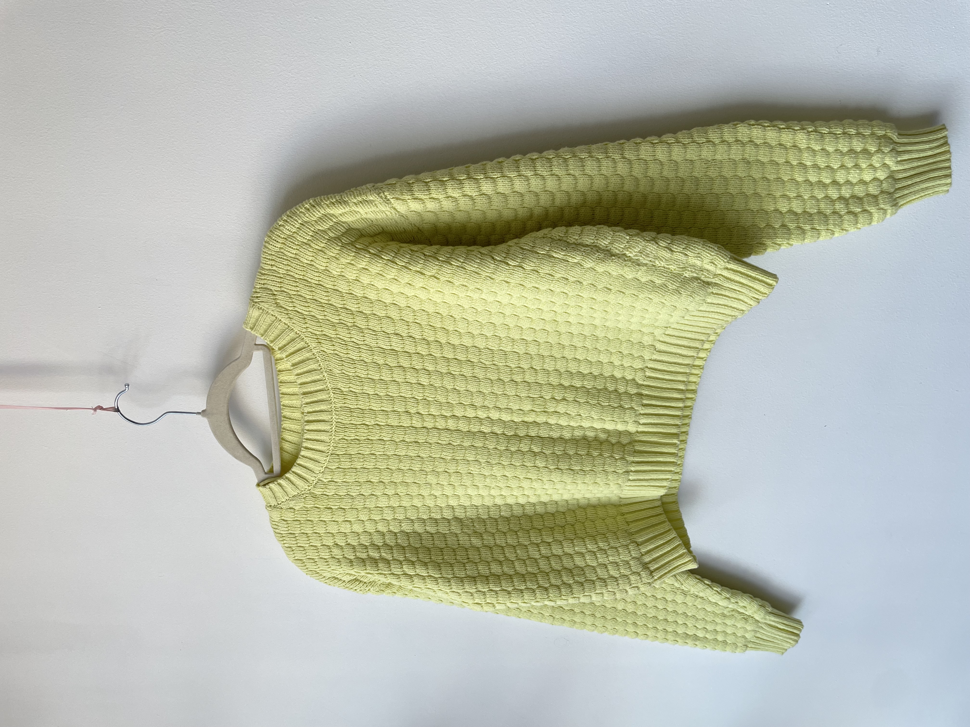 Sweater bodoques. Talla: XS 2