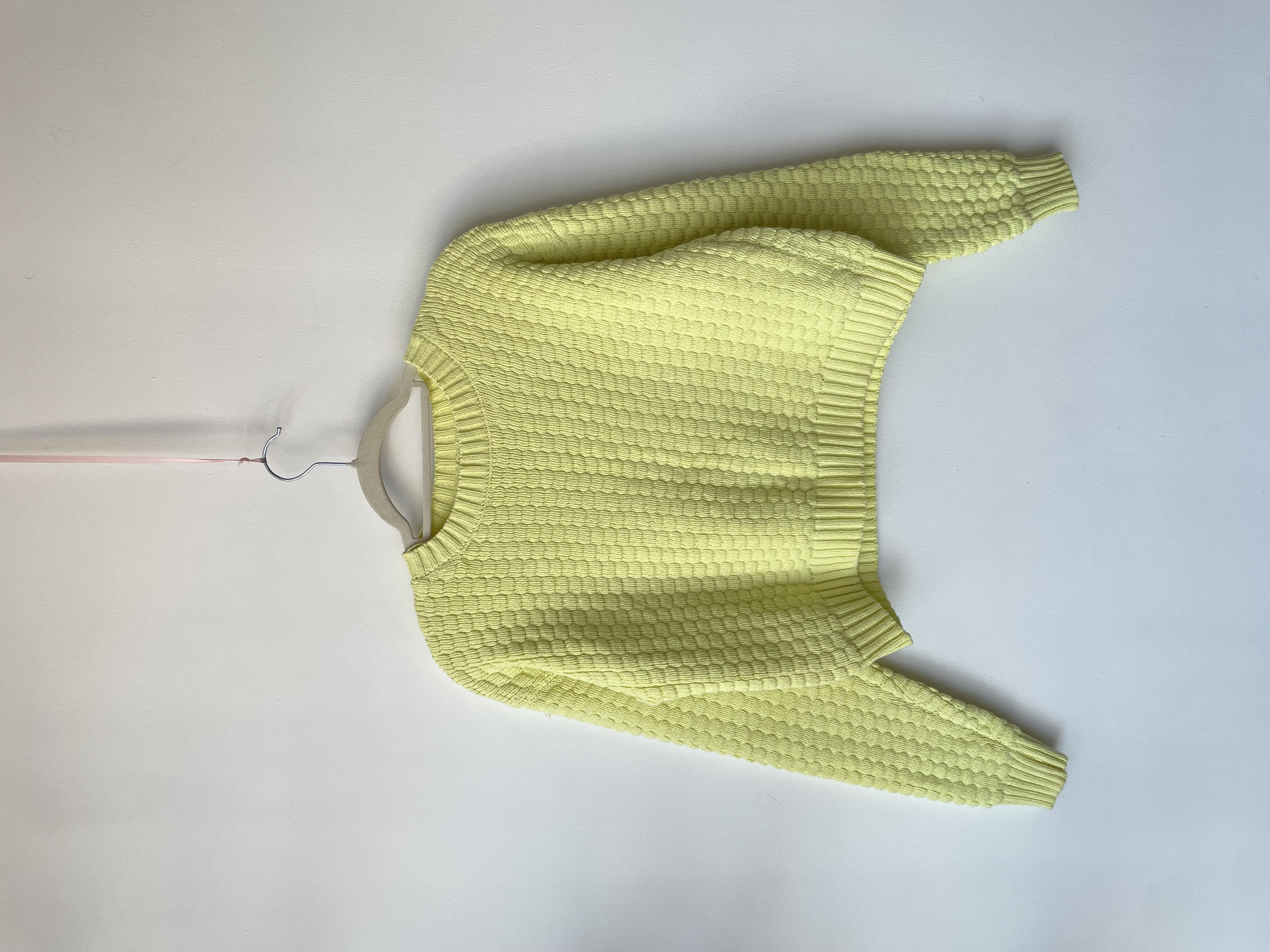 Sweater bodoques. Talla: XS 1