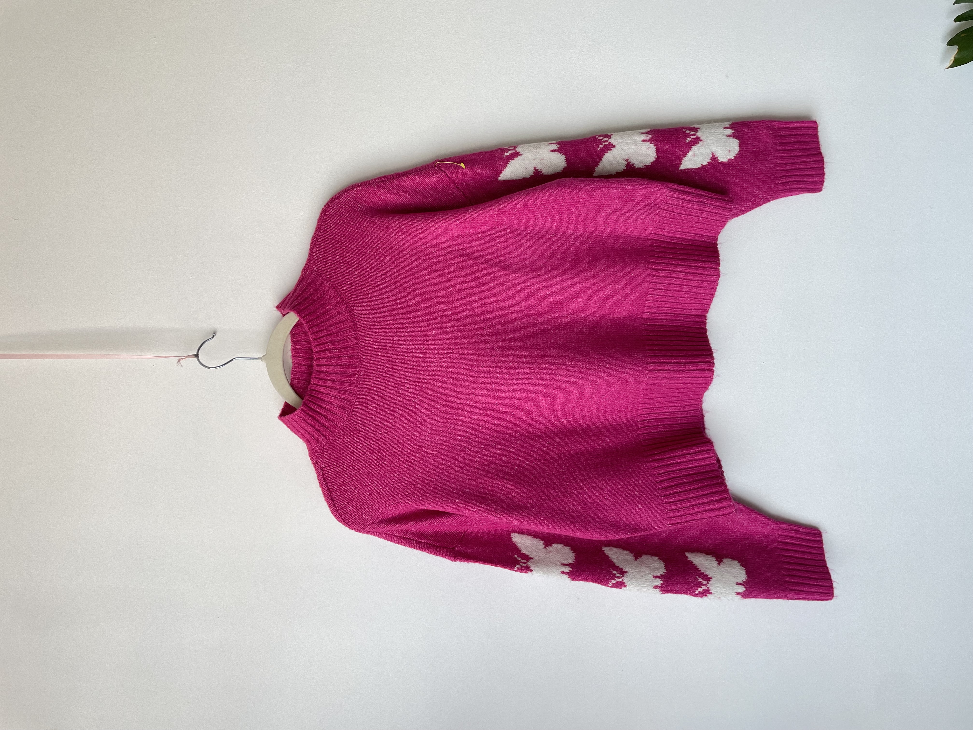 Sweater mariposa. Talla: M Holgado 1
