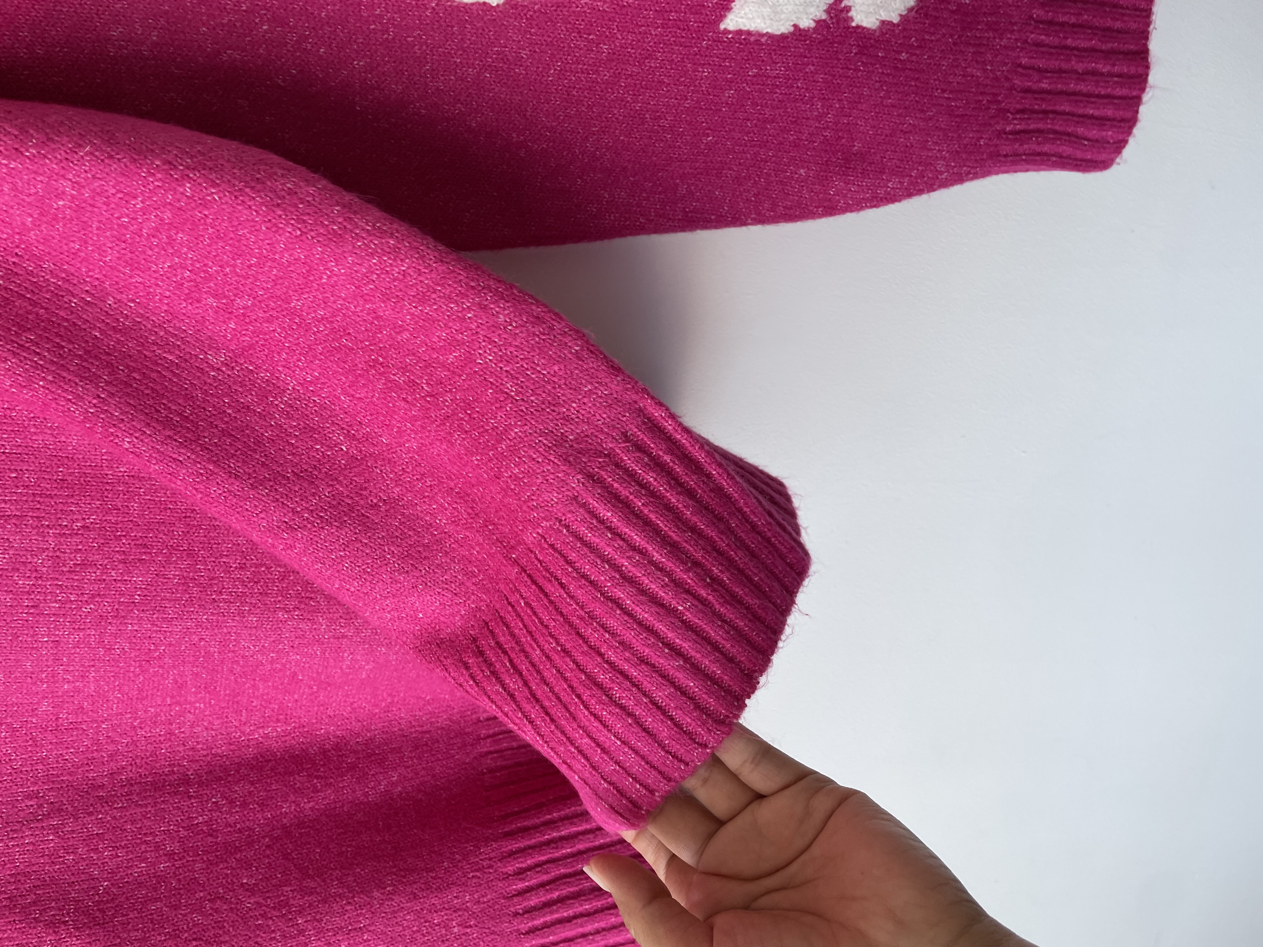 Sweater mariposa. Talla: M Holgado 2