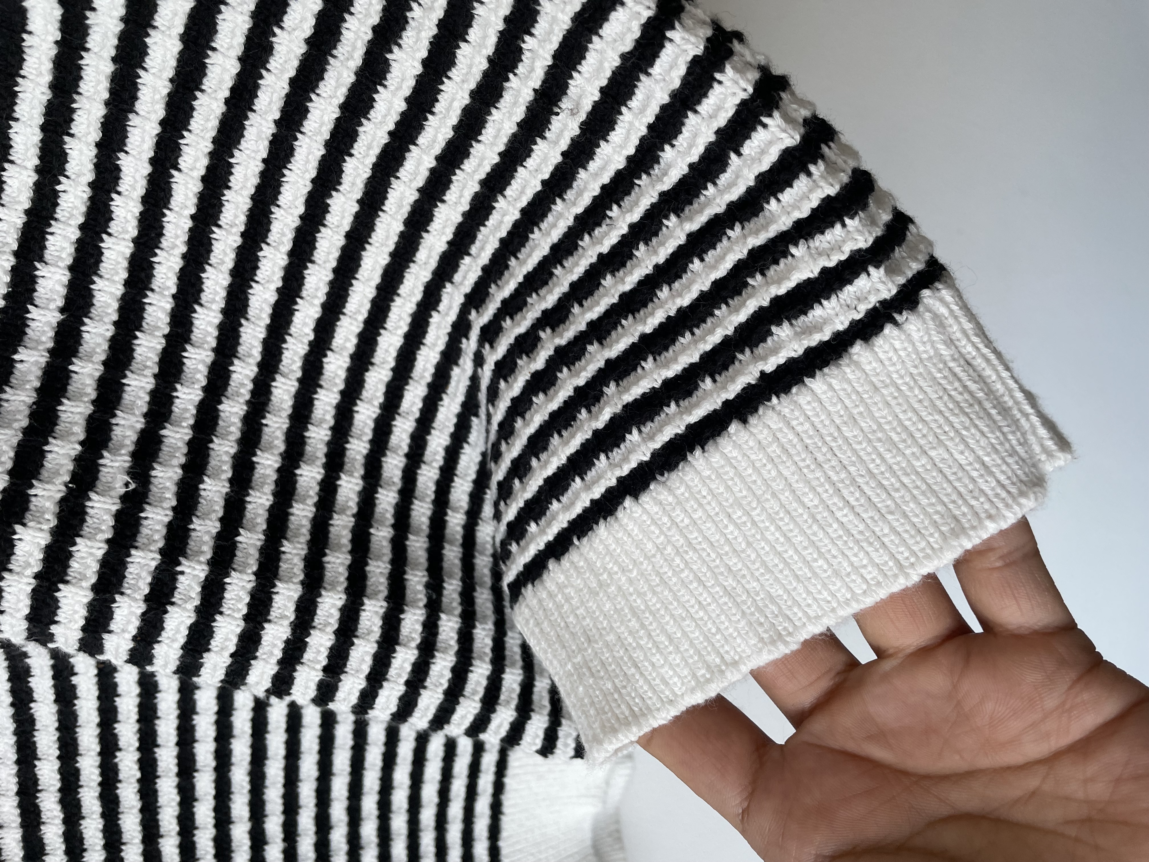 Polera Halter. Talla: L 3