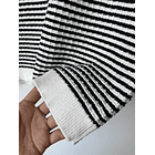 Polera Halter. Talla: L 3