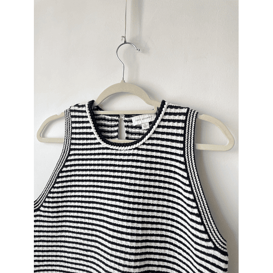 Polera Halter. Talla: L