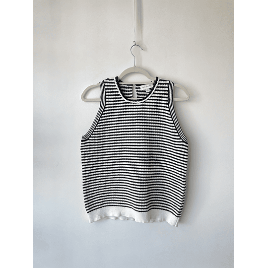 Polera Halter. Talla: L