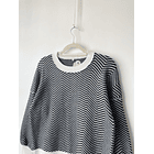Sweater Chevron. Talla: S holgado 2