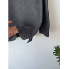 Sweater Terrier escocés. Talla: XL 3