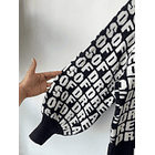 Sweater Dream Of. Talla: S oversized 4