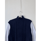 Sweater blusa. Talla: S holgado 2