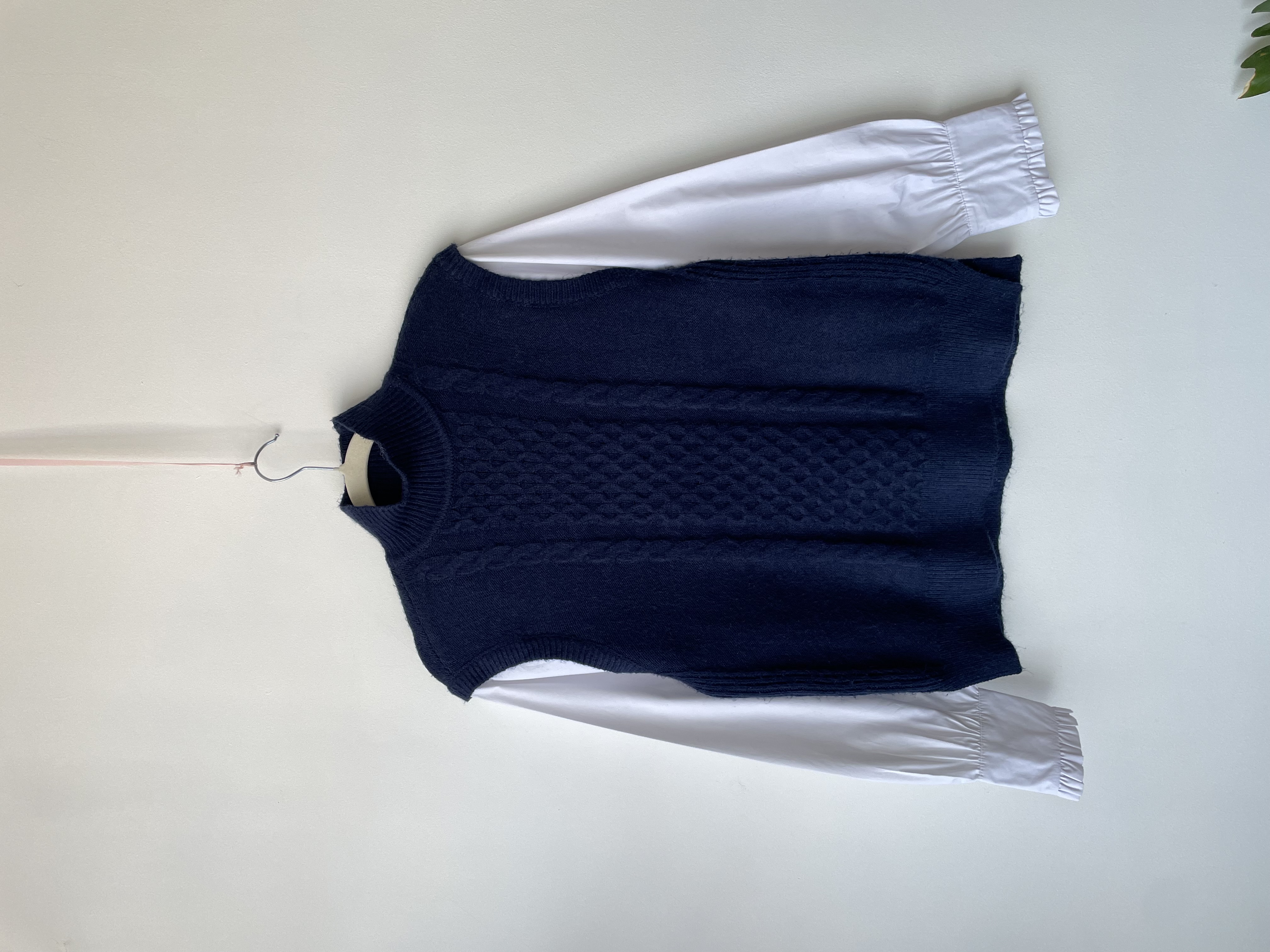 Sweater blusa. Talla: S holgado 1