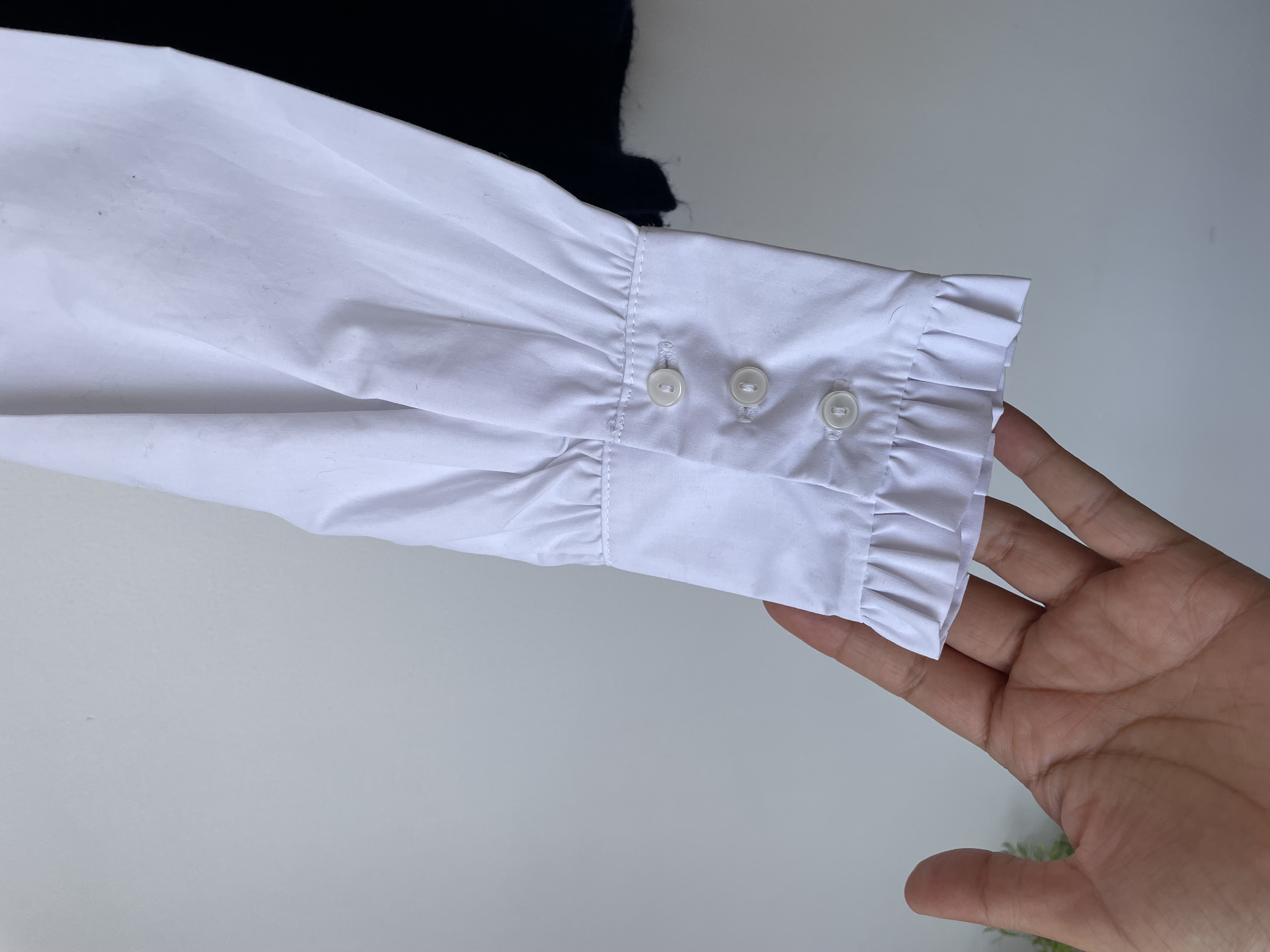 Sweater blusa. Talla: S holgado 5