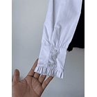 Sweater blusa. Talla: S holgado 5