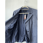 Blazer lino. Talla: 12 (M/L)  5