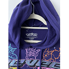 Polerones pokemon. eevee Talla: S/M 5