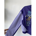 Polerones pokemon. eevee Talla: S/M 6