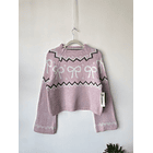 Sweater ribbon. Talla: L 1