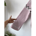 Sweater ribbon. Talla: L 2