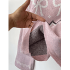 Sweater ribbon. Talla: L 3