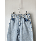 Jeans Wide. Talla: 36 2
