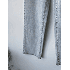 Jeans Wide. Talla: 36 3