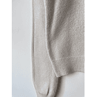 Cardigan crudo. Talla: XL niño (xs) 3