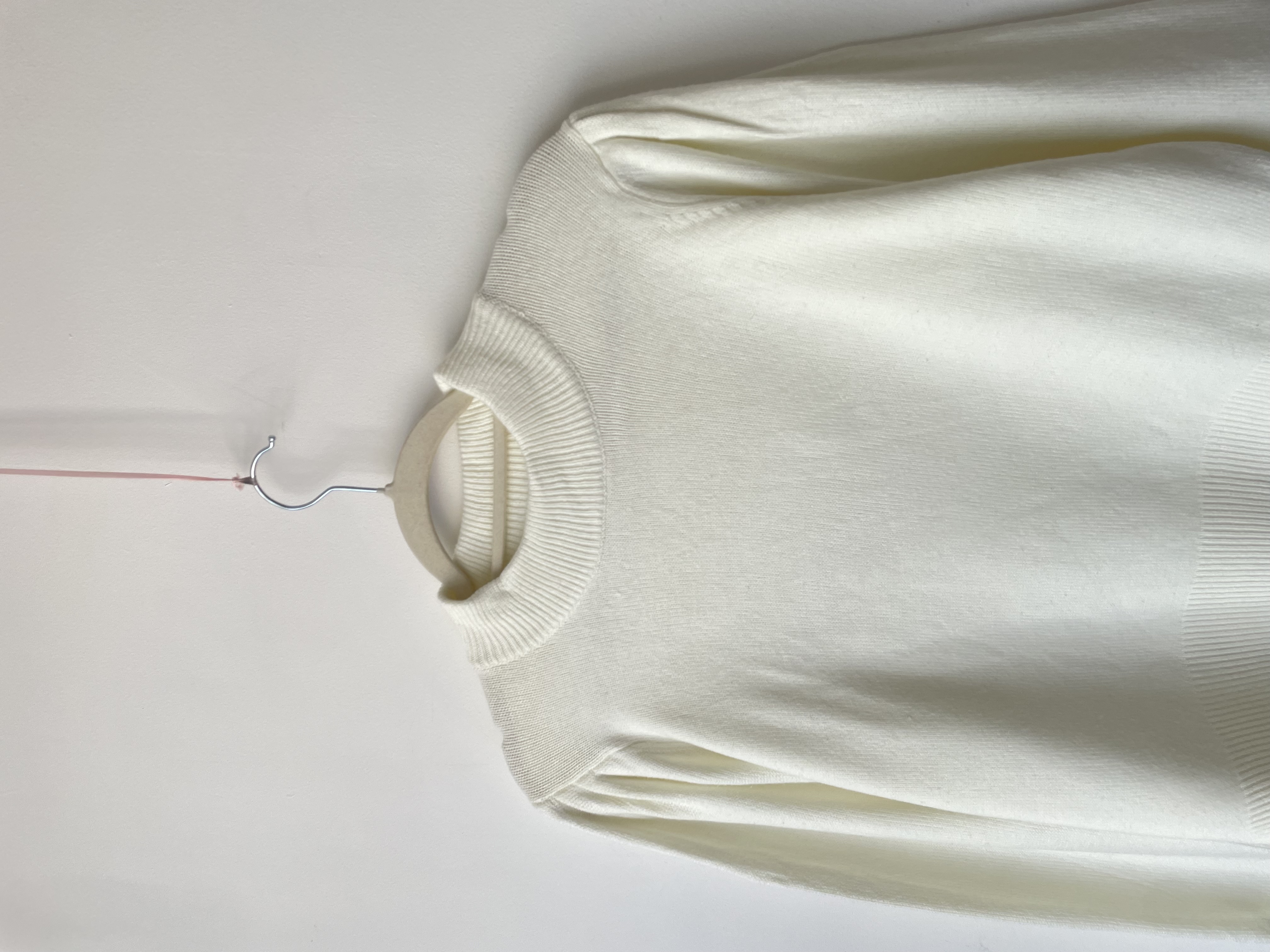 Sweater globo. Talla: S oversized 3