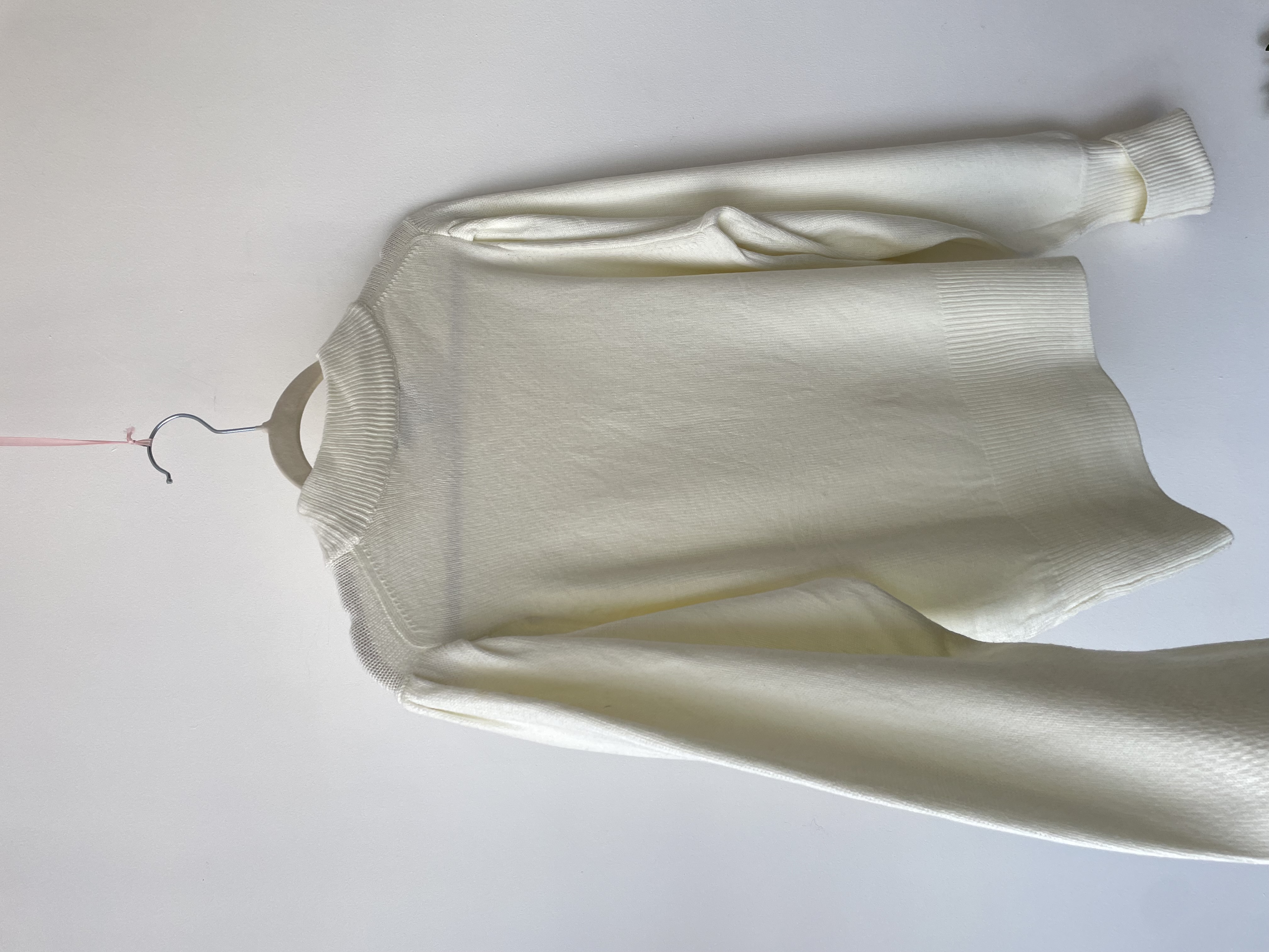 Sweater globo. Talla: S oversized 4