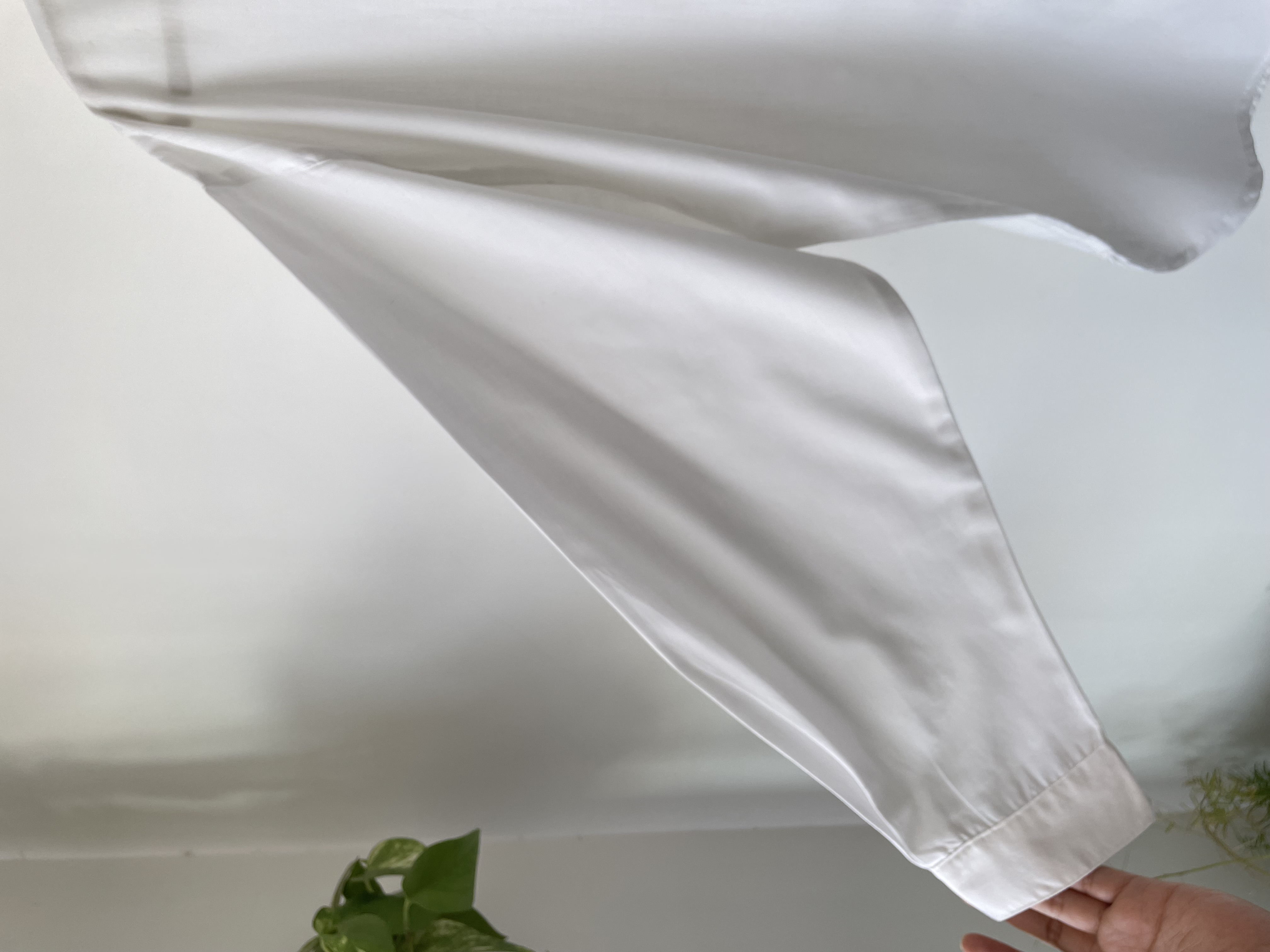 Blusa vuelos. Talla: 44 (2xl)  3