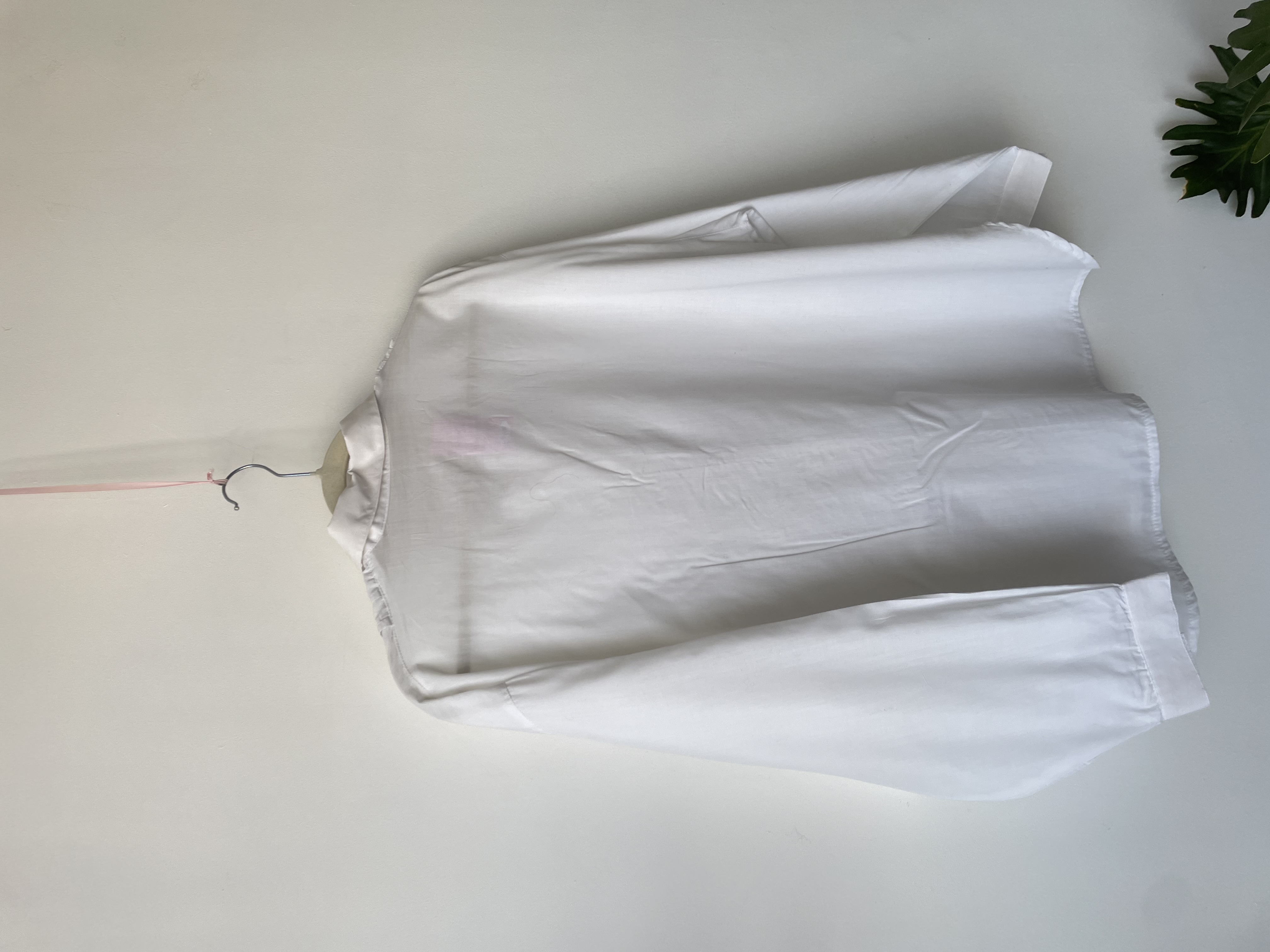 Blusa vuelos. Talla: 44 (2xl)  4