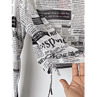 Transparencia. Talla: L 3