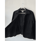 Chaqueta lana. Talla: 14 (L) 3