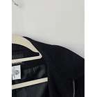 Chaqueta lana. Talla: 14 (L) 7