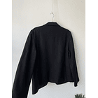 Chaqueta lana. Talla: 14 (L) 4