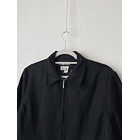 Chaqueta lana. Talla: 14 (L) 2