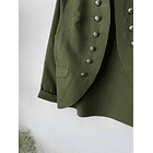 Chaqueta napoleon. Talla: XL  4