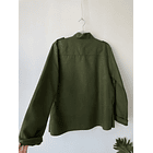 Chaqueta napoleon. Talla: XL  5